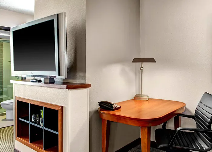 Hyatt Place Atlanta/Buckhead