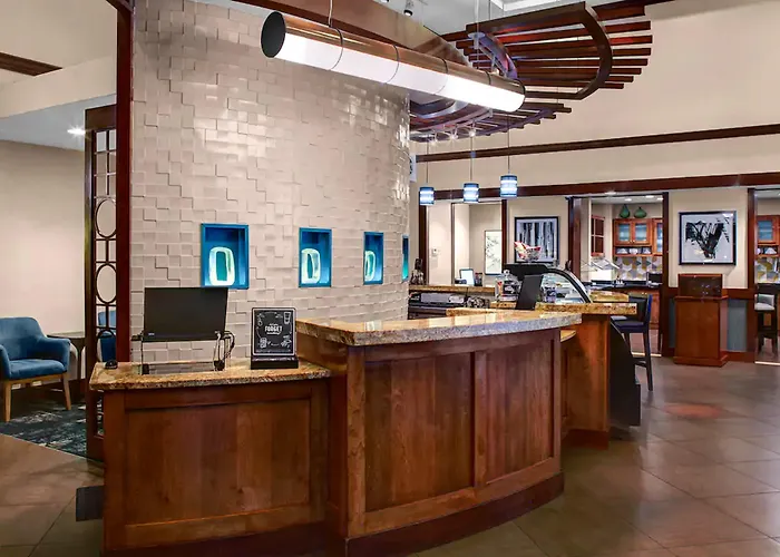 Hyatt Place Atlanta/Buckhead