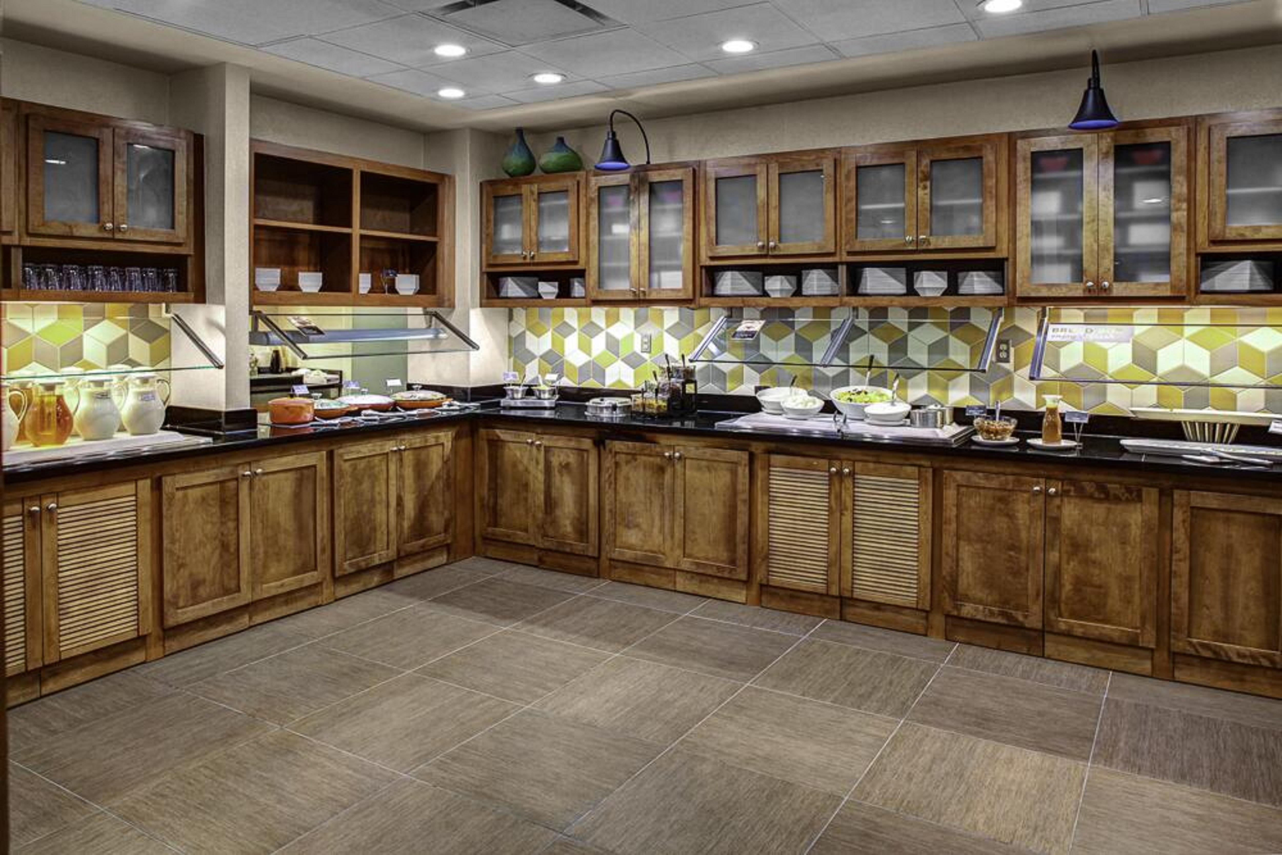 Hyatt Place Buckhead 3* Atlanta