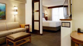 Hotel Hyatt Place Buckhead