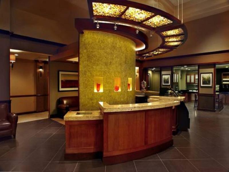 Hotel Hyatt Place Buckhead 3*