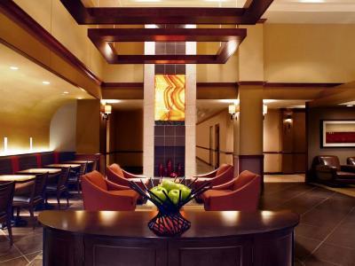 Hyatt Place Buckhead Hotel