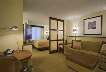Hyatt Place Buckhead Hotel